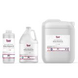 White Mineral Oil - USP, Food Grade, NSF, Kosher