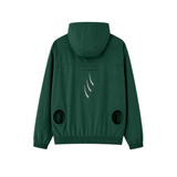 PRE ORDER: 30V Battery-Powered Fan-Cooled Long Sleeve Complete Cooling System Kit
