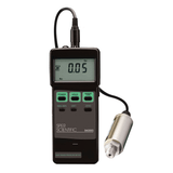 Wide Range Pressure Meter