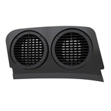 ZERO BREEZE Portable AC Window Venting Kit
