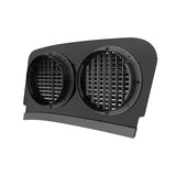 ZERO BREEZE Portable AC Window Venting Kit