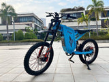 Freego All-terrain Mountain Off-road Bike X2 Pro