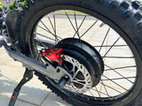 Freego All-terrain Mountain Off-road Bike X2 Pro