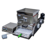 Semi-Automatic Depositor - Push & Go