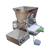 Semi-Automatic Depositor - Push & Go