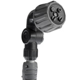 X-Stream 72" Telescoping 4-Pattern Thumb Control Watering Wand | 24601