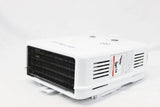 Flame King Tankless Outdoor Portable Camping Hot Shower Propane Gas 5L 1.32GPM Water Heater 34,000 BTU