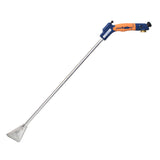 Flame King Propane Torch Wide Flame Weed Burner with Integrated Push Button Igniter