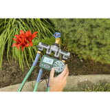 Complete Yard Watering Kit 58911