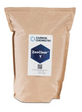 Carbon Chemistry APG Granular (ZeoClear Y)