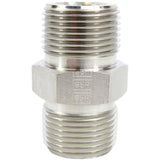 Hex Nipple