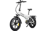 Vitilan V3 2.0 Folding Fat Tires Adult All Terrain Electric Bike