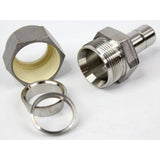Reducer/Adapter
