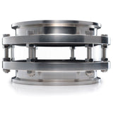 Distribution Plate - 6"