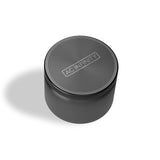 AC Infinity 3-Chamber Spice Grinder Black 2-Inch