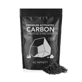 AC Infinity Activated Carbon Refill 1200+ IAV Australian Charcoal 16