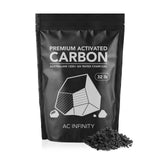 AC Infinity Activated Carbon Refill 1200+ IAV Australian Charcoal 32