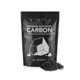 AC Infinity Activated Carbon Refill 1200+ IAV Australian Charcoal 8