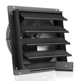 AC Infinity AIRLIFT S20 Shutter Exhaust Ventilation Fan 20" Speed