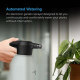 AC Infinity Automatic Water Sprayer 2-Liter Electric Mister Frost