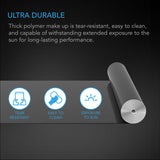 AC Infinity Black & White Panda Film Waterproof Reflective Sheet 10