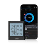 AC Infinity CLOUDCOM B2 Smart Thermo-Hygrometer w/ Data App Integrated