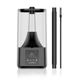 AC Infinity CLOUDFORGE T3 Environmental Plant Humidifier 4.5L Smart