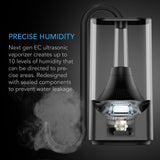 AC Infinity CLOUDFORGE T3 Environmental Plant Humidifier 4.5L Smart