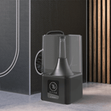 AC Infinity CLOUDFORGE T5, Environmental Plant Humidifier, 9L, Smart Controls, Targeted Vaporizing