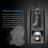 AC Infinity CLOUDFORGE T7 Environmental Plant Humidifier 15L Smart
