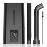 AC Infinity CLOUDFORGE T7, Environmental Plant Humidifier, 15L, Smart Controls, Targeted Vaporizing