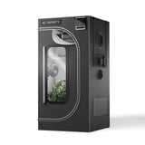 AC Infinity CLOUDLAB 422 Advance Grow Tent 2x2 2000D Diamond Mylar