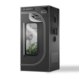 AC Infinity CLOUDLAB 632 Advance Grow Tent 2000D Diamond Mylar Canvas