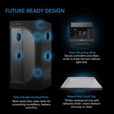 AC Infinity CLOUDLAB 632 Advance Grow Tent 2000D Diamond Mylar Canvas