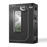 AC Infinity CLOUDLAB 642 Advance Grow Tent 4x2 2000D Diamond Mylar