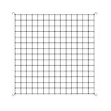 AC Infinity CLOUDLAB 816 Advance Grow Tent 10x5 2000D Diamond Mylar