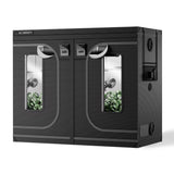 AC Infinity CLOUDLAB 894 Advance Grow Tent 8x4 2000D Diamond Mylar
