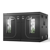 AC Infinity CLOUDLAB 899 Advance Grow Tent 8x8 2000D Diamond Mylar