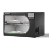 AC Infinity CLOUDLAB Advance Propagation Grow Tent 2000D Mylar Canvas