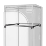 AC Infinity CLOUDLAB Advance Propagation Grow Tent 2000D Mylar Canvas