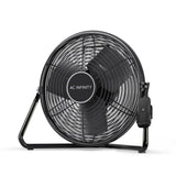 AC Infinity CLOUDLIFT S12 Floor Wall Fan w/ Wireless Controller