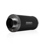 AC Infinity CLOUDLINE H4 Inline Fan w/ Speed Controller