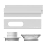 AC Infinity CLOUDLINE LITE A4 Quiet Inline Fan w/ Speed Controller
