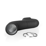 AC Infinity CLOUDLINE LITE A6 Quiet Inline Fan w/ Speed Controller