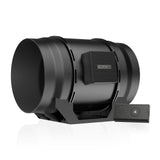 AC Infinity CLOUDLINE LITE A8 Quiet Inline Fan w/ Speed Controller
