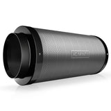 AC Infinity CLOUDLINE S12 Quiet Inline Duct Fan System w/ Speed