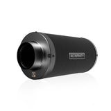 AC Infinity CLOUDLINE S6 Quiet Inline Duct Fan System w/ Speed