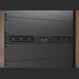 AC Infinity CLOUDPLATE T1-N, Quiet Rack Cooling Fan System, 1U Intake