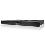 AC Infinity CLOUDPLATE T2, Quiet Rack Cooling Fan System, 1U Top Exhaust