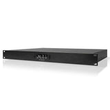 AC Infinity CLOUDPLATE T5 Quiet Rack Cooling Fan System 1U Rear